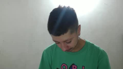 Snapshot of talhi_ chatting on 2, 12, 2025 talhi_ online show from 2, 12, 2025