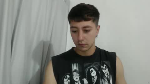 Snapshot of talhi_ chatting on 10, 1, 2026 talhi_ online show from 10, 1, 2026