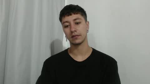 Snapshot of talhi_ chatting on 11, 1, 2026 talhi_ online show from 11, 1, 2026