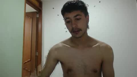 Snapshot of talhi_ chatting on 14, 4, 2026 talhi_ online show from 14, 4, 2026