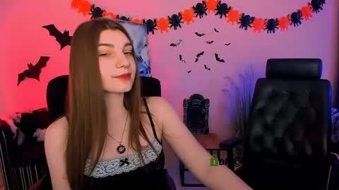 Snapshot of talia_seduce chatting on 21, 10, 2025 talia_seduce online show from 21, 10, 2025