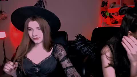 Snapshot of talia_seduce chatting on 22, 10, 2025 talia_seduce online show from 22, 10, 2025