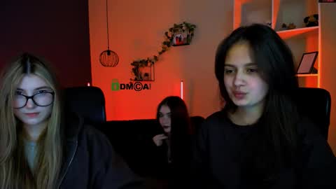 talia_seduce online show from 21, 3, 2026