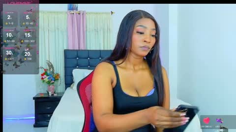 taliana  modelo independiente online show from 15, 2, 2026