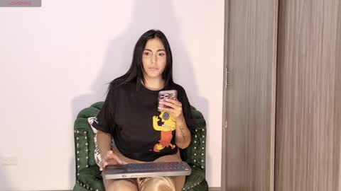 talianaprada_ online show from 31, 3, 2026