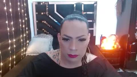 talianha online show from 6, 11, 2025