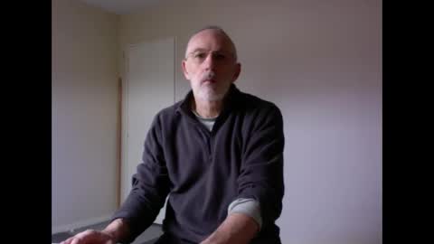 Jack Pierrot online show from 25, 1, 2025