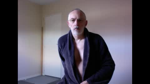 Jack Pierrot online show from 8, 2, 2025