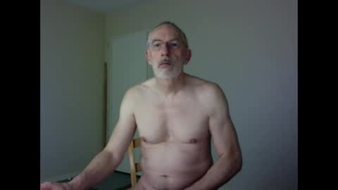 Jack Pierrot online show from 23, 2, 2025