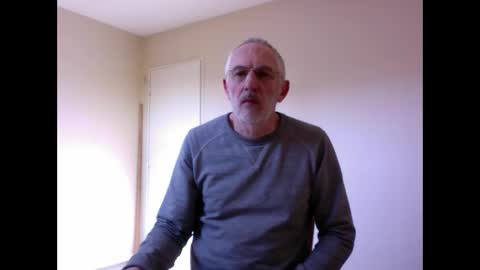 Jack Pierrot online show from 2, 3, 2025