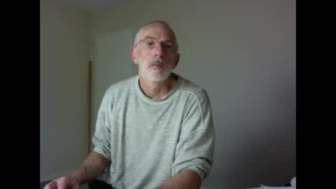 Jack Pierrot online show from 7, 10, 2025