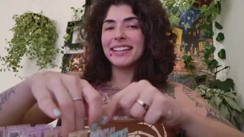 Tali Majid online show from 10, 3, 2026