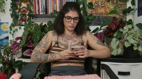 Tali Majid online show from 5, 4, 2026