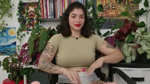 Tali Majid online show from 7, 4, 2026