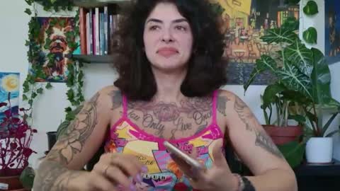 Tali Majid online show from 21, 4, 2026