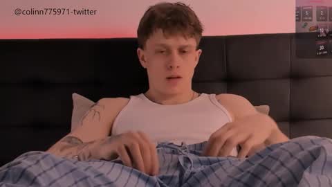 Colin online show from 14, 2, 2026