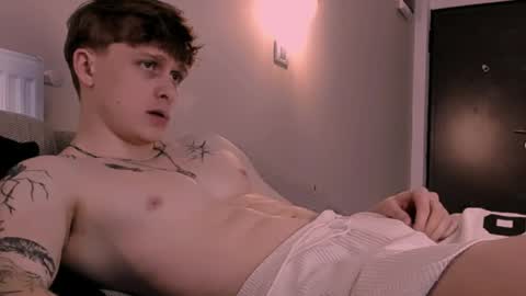 Colin online show from 17, 4, 2026