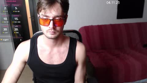 tall_sam online show from 4, 11, 2025