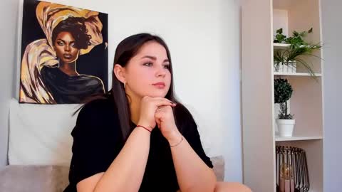 Talla online show from 27, 2, 2025