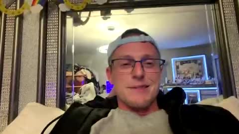 first stream was very fun grateful for every follow and super active chat online show from 4, 6, 2026