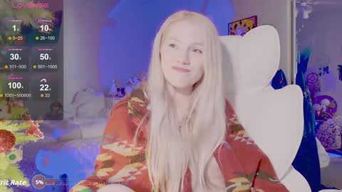 Talula  - OF talulaa online show from 20, 12, 2025