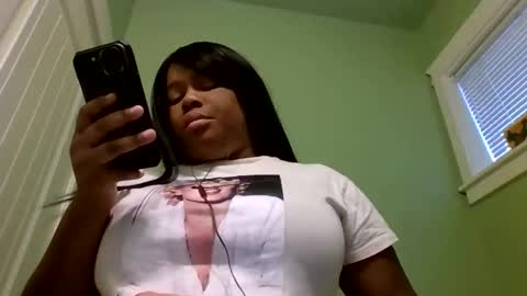 talulah007 online show from 16, 12, 2025