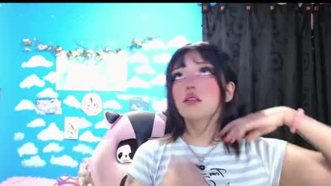 Snapshot of tamako_kitty__ chatting on 10, 6, 2026 Alejandra Independent model online show from 10, 6, 2026