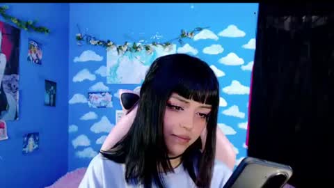 Snapshot of tamako_kitty__ chatting on 5, 8, 2026 Alejandra Independent model online show from 5, 8, 2026