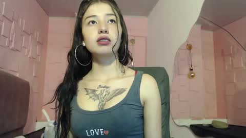 Snapshot of tamara_aa chatting on 25, 9, 2025 Tamara online show from 25, 9, 2025