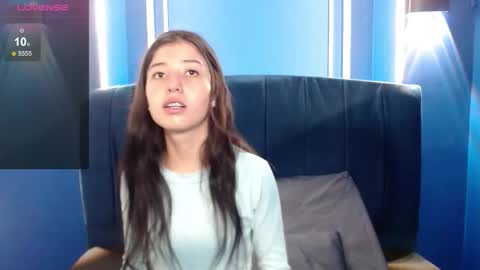 Snapshot of tamara_aa chatting on 4, 10, 2025 Tamara online show from 4, 10, 2025