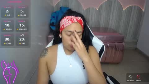 Tamara online show from 17, 12, 2025