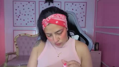 Tamara online show from 11, 1, 2026