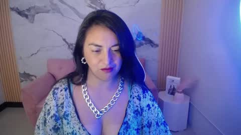 tamara_ch1 online show from 9, 11, 2025