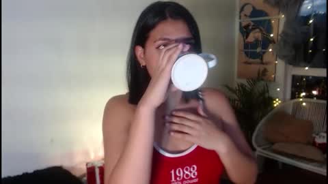 Tamara online show from 21, 12, 2025