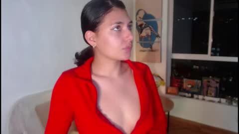 Tamara online show from 15, 3, 2026