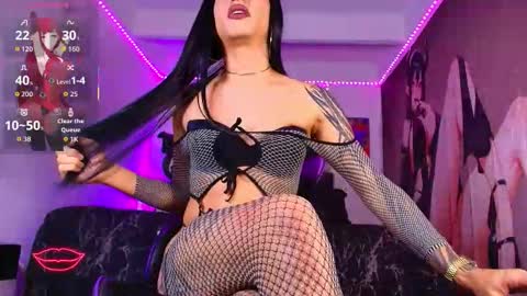 Tamara ---  online show from 14, 11, 2025