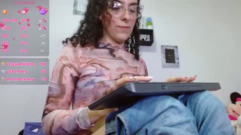 Tamara Lemick online show from 9, 1, 2025