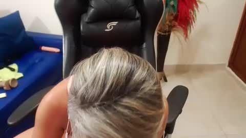 Tamara online show from 16, 1, 2025