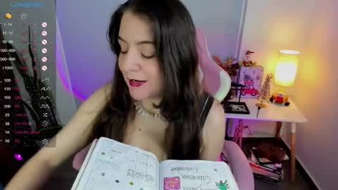 Tamara online show from 21, 12, 2025