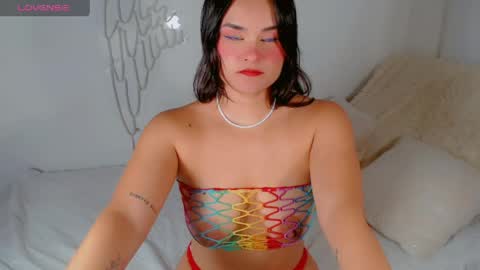 Snapshot of tamara_modelsss1 chatting on 30, 5, 2026 Lovense is Active My pleasure is in your hands Private is Open online show from 30, 5, 2026