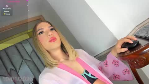 tamara online show from 10, 1, 2026