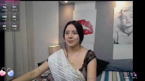 Tamara online show from 1, 8, 2026