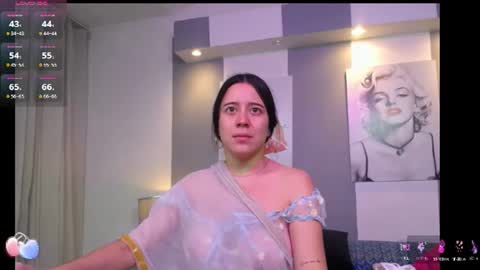 Tamara online show from 3, 8, 2026