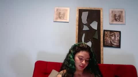 Snapshot of tamara_reyna chatting on 24, 4, 2026 Tammy Modelo independiente YEAH online show from 24, 4, 2026