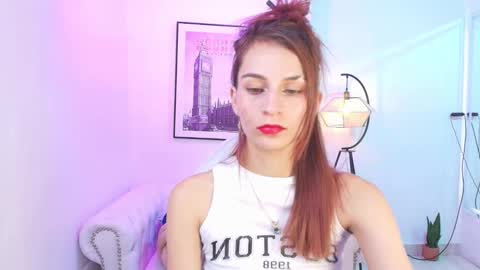 Tamara online show from 26, 1, 2025