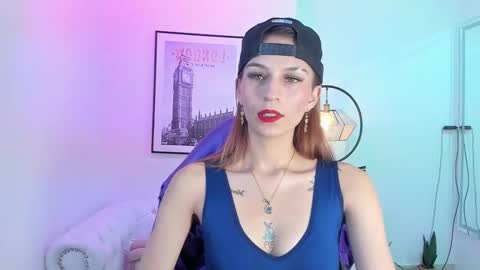 Tamara online show from 4, 2, 2025