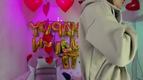 Tamara online show from 16, 2, 2025