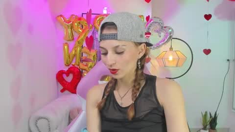 Tamara online show from 18, 2, 2025