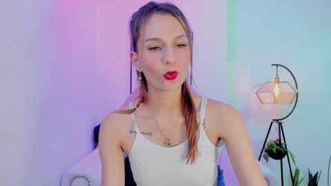 Tamara online show from 5, 3, 2025