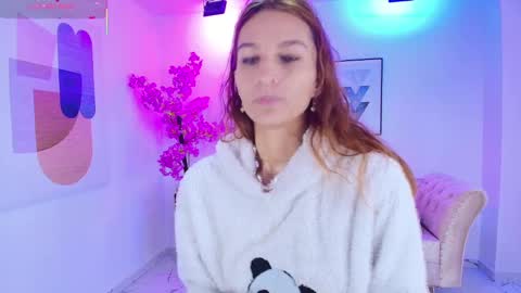 Tamara online show from 19, 10, 2025